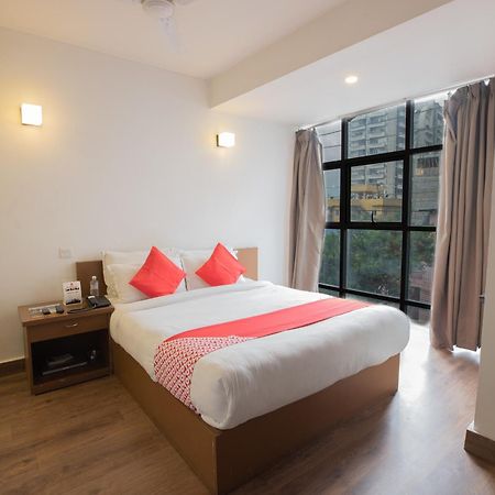 Oyo 123 Hotel Prince Plaza Катманду Экстерьер фото